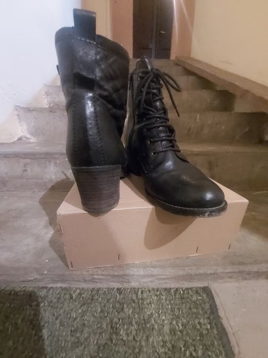 Freeflex botki 41