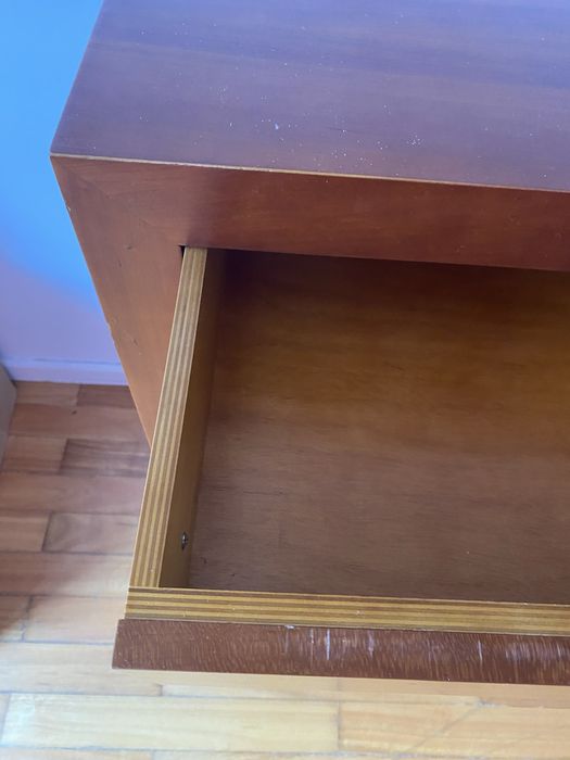 Movel consola para sala ou hall optimo estado 120x86x36 cm