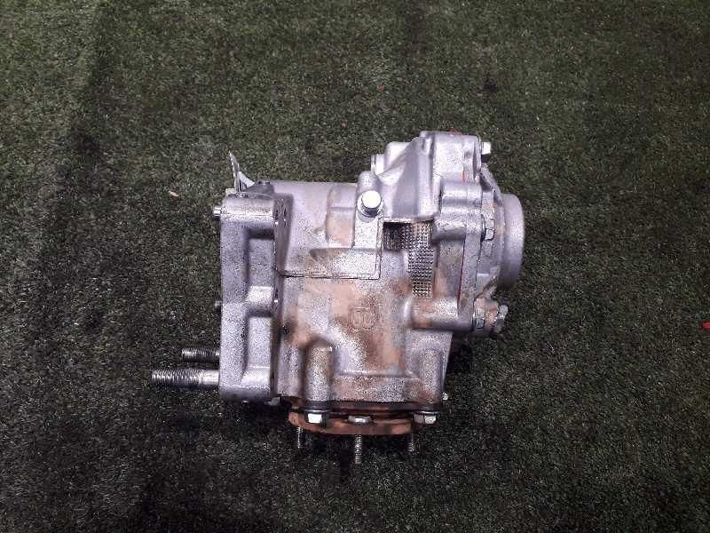 Caixa De Transferências Toyota Rav4