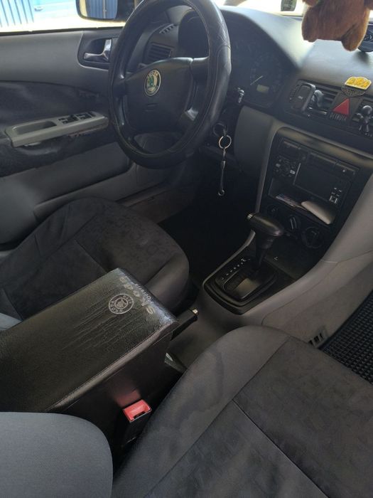 Продам Шкоду октавія тур 1999року