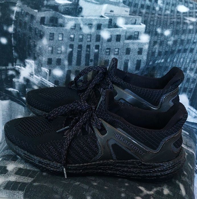 Karrimor Resolve