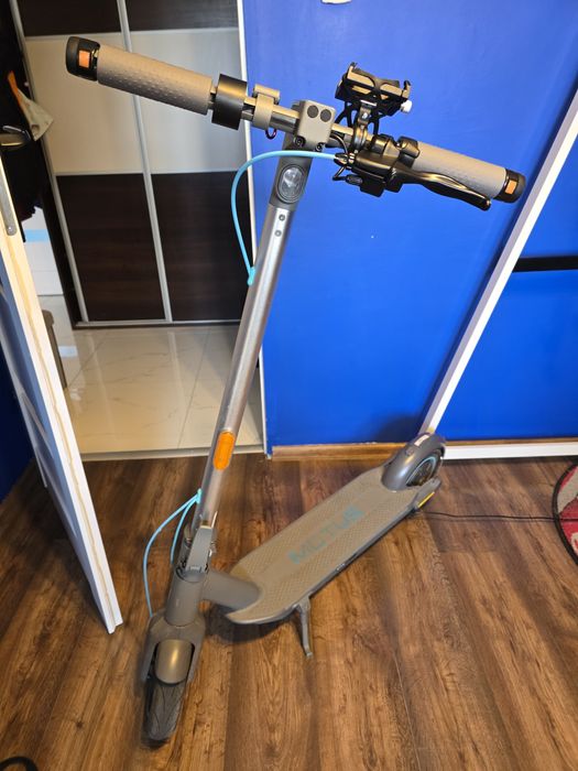 Hulajnoga elektryczna motus scooty 10  60km