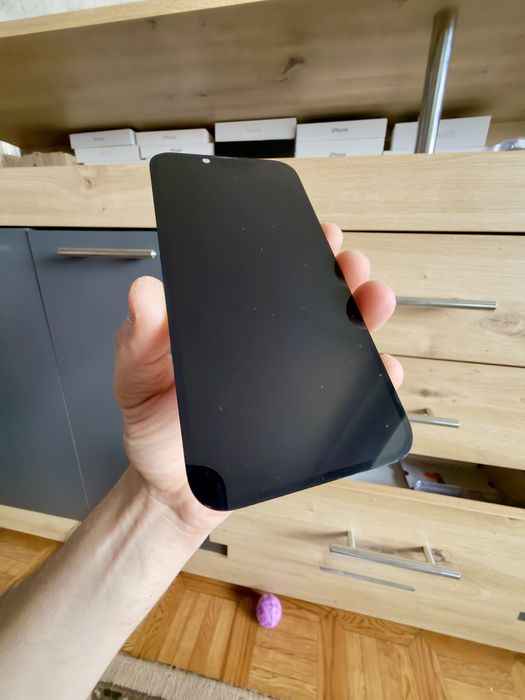 Дисплей Iphone 14 Original в идеальном состоянии