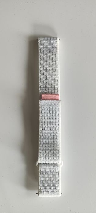 Pasek materiałowy do Galaxy Watch