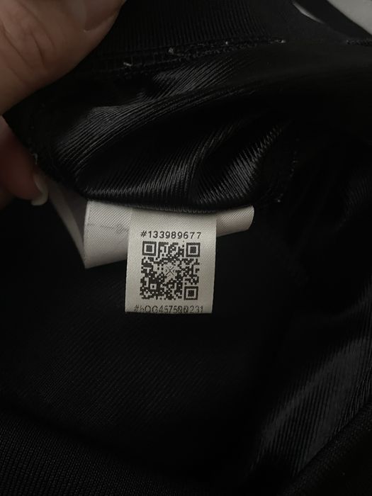 adidas Originals Firebird Track Jacket