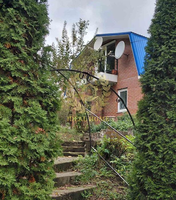 Продам будинок 4 кімн., 102.6 м², 60 соток, Півці