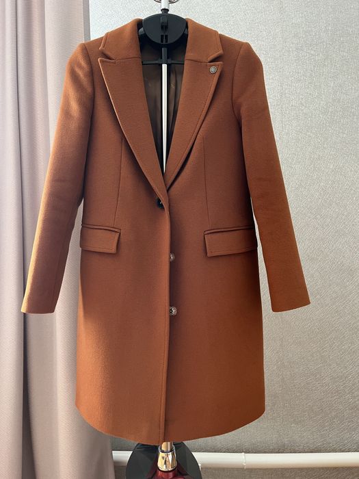 Пальто Stella Polare