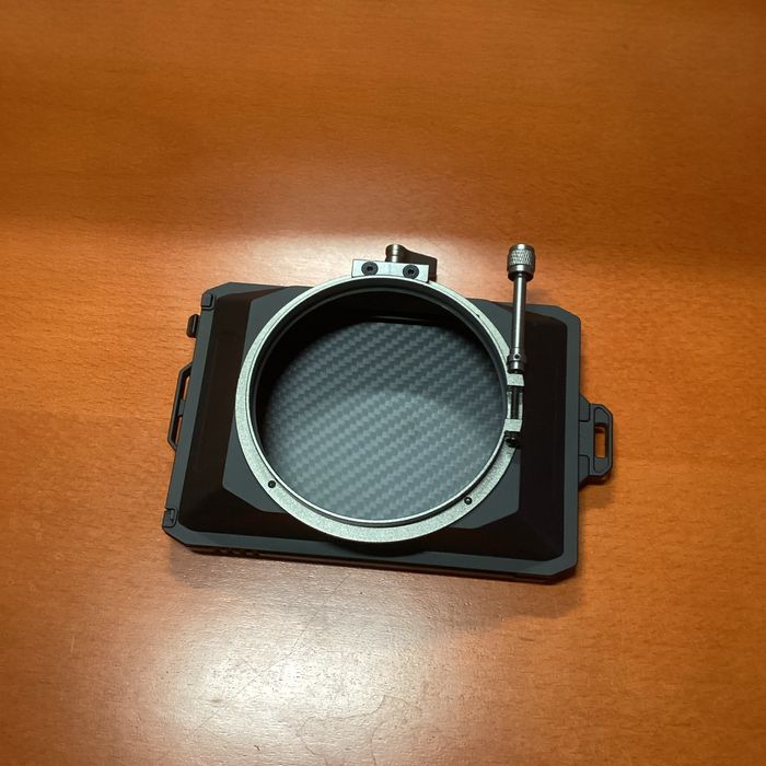 Smallrig Matte Box Lite - COMO NOVA