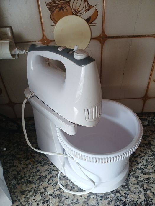 Electrodomésticos