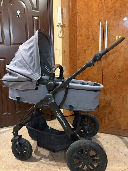 Коляска 2в1 Kinderkraft