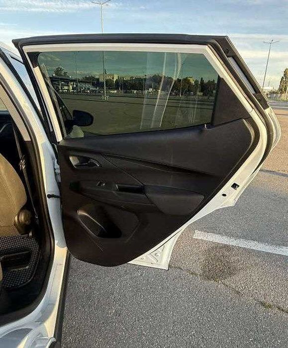 Chevrolet Bolt EV 2023