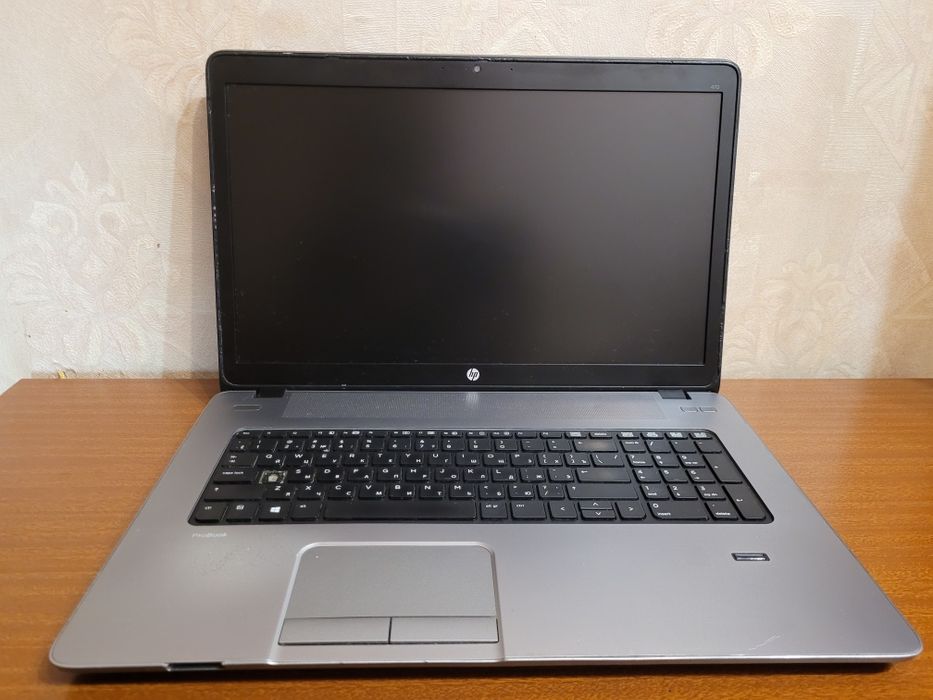 Ноутбук HP ProBook 470 G1 під ремонт