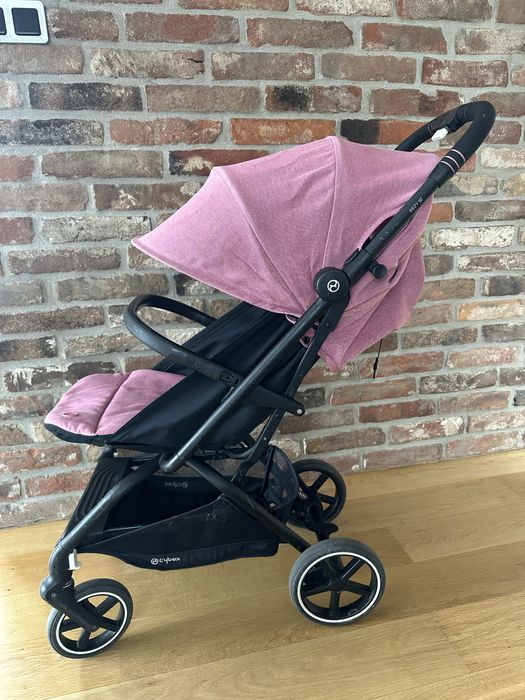Wozek Cybex Eezy S+ 2