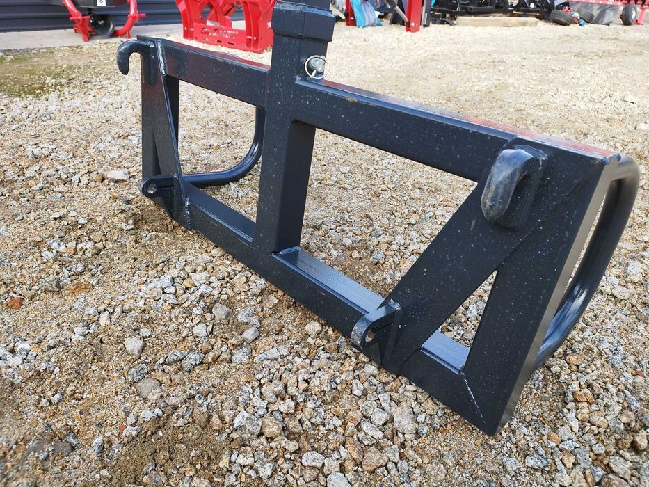 Chwytak do big-bagów transporter 1000 kg GWARANCJA!!!