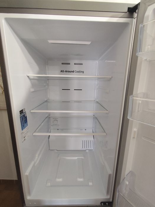 Frigorífico combinado Samsung