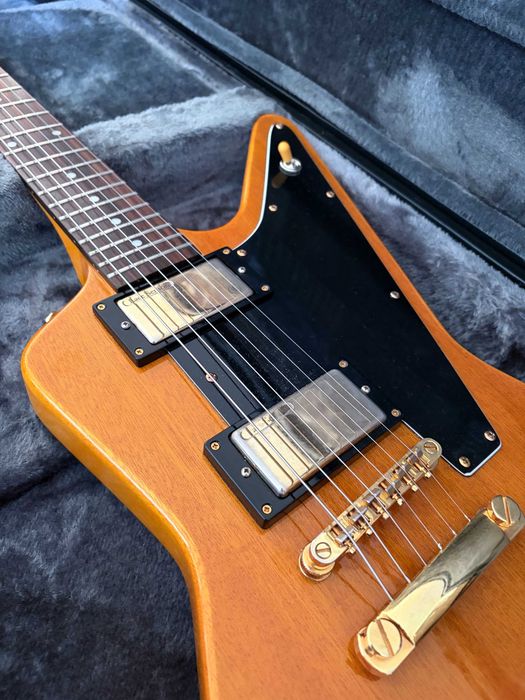 Epiphone Explorer Korina 58 2002