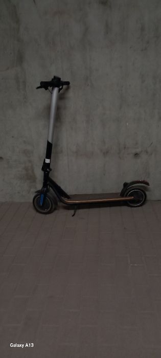 Hulajnoga elektryczna frugal impulse