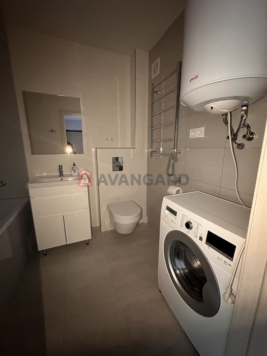 БЕЗ% Продаж нової1-кім квартири Евромісто