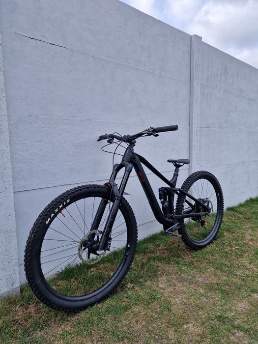 Rower Cube Stereo ONE77 Pro Okazja Rower Enduro DH