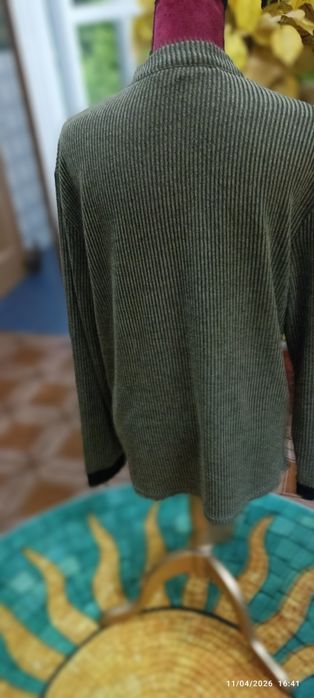 Blusa masculino novo
