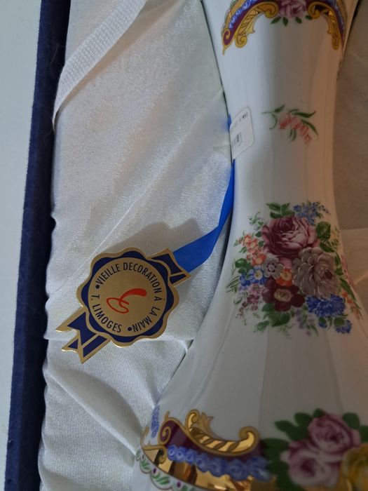 Ellegi porcelanas
