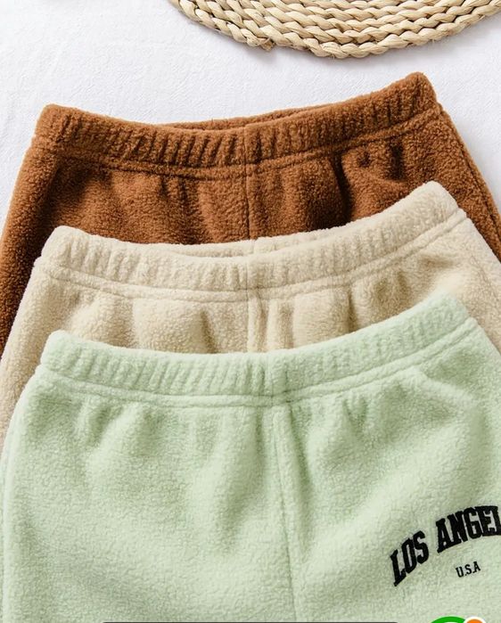 Комплект для хлопчика, теплий костюм на ранню весну, штани і  світшот