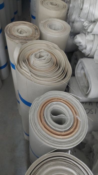 Геотекстиль УЦІНЕННИЙ!!! 80-250г/м2