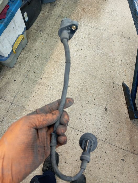 Peças Sym Fiddle III