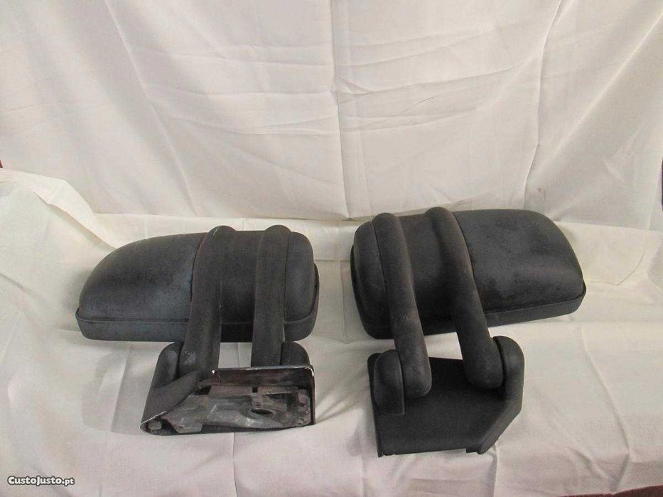 Espelhos duplos para Renault