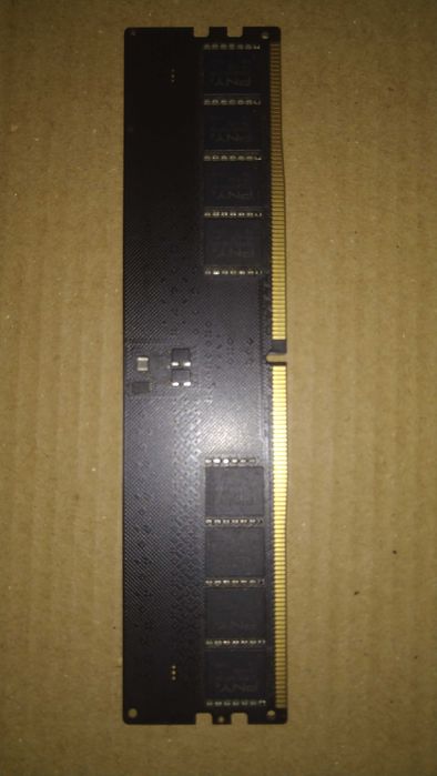 Pamięć RAM DDR5 32GB 4800MHZ PNY 1x32gb