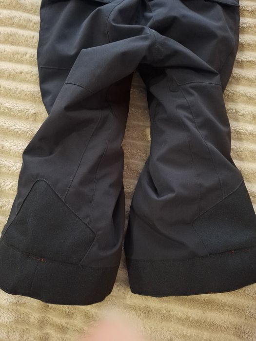 Напівкомбінезон комбінезон штани зимові  Spyder