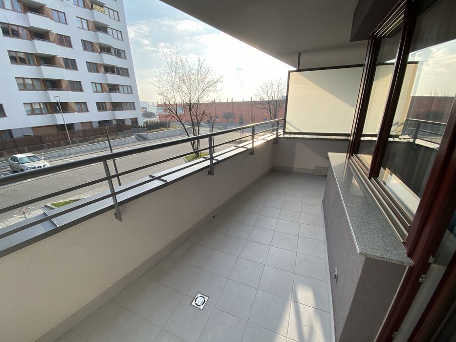 Mieszkanie – Kraków - Widok 5