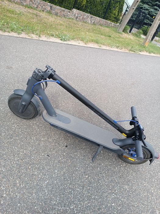Xiaomi Mi Electric Scooter 3