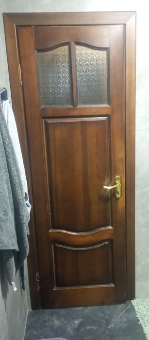 Віддам даром двері