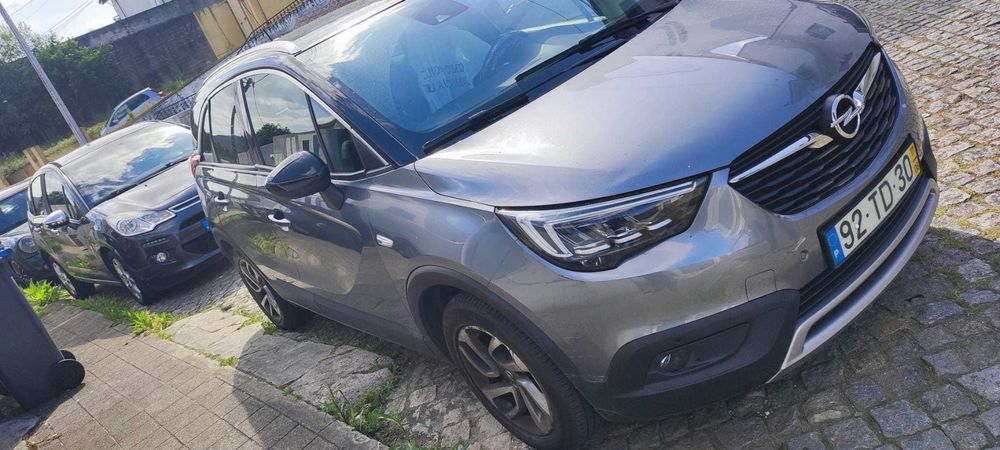 Opel Crossland X 1.6 CDTi Innovation