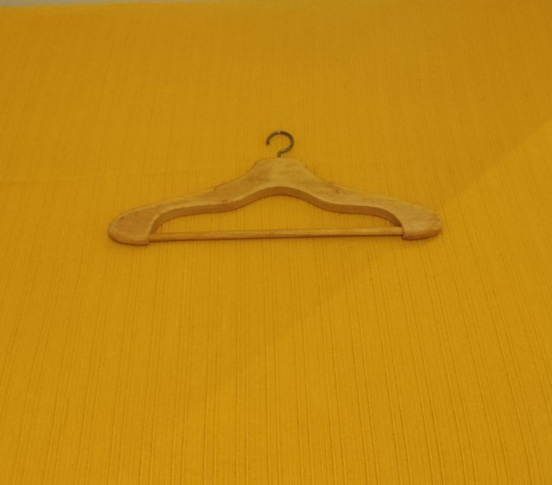 Cabines de alfaiate em madeira