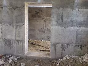 Алмазная резка, сверление бетона без пыли, демонтаж, дверные проемы.