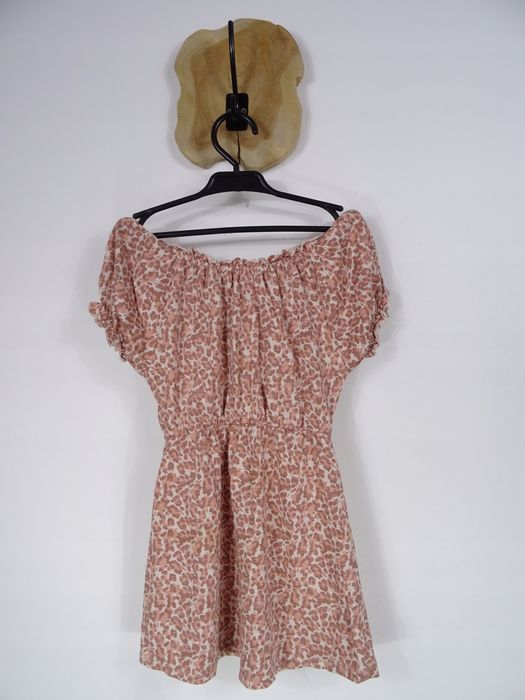 Sukienka George 110/116 5/6 lat