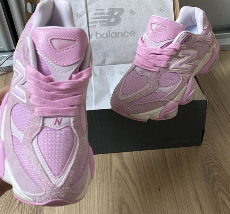 New balance 9060 r 41 5