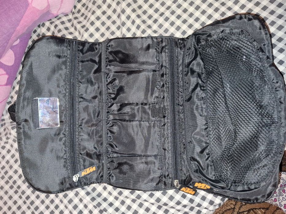 Мото сумка  органайзер KTM racing