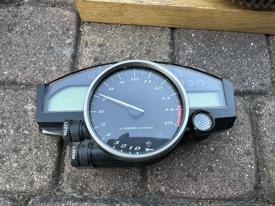 Części Yamaha R1 Rn12 2004-2006