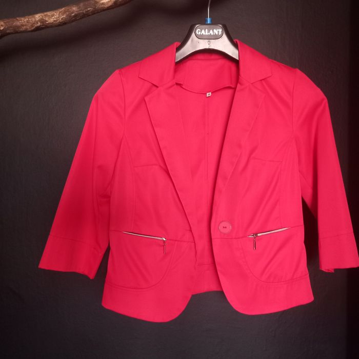 Marynarka r. 36 nowa