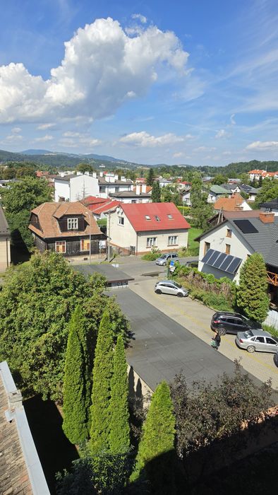 Sprzedaż mieszkania