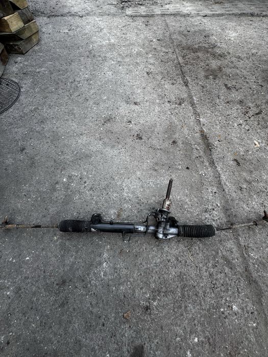 Maglownica ford Focus mk1 oryginal gwarancja