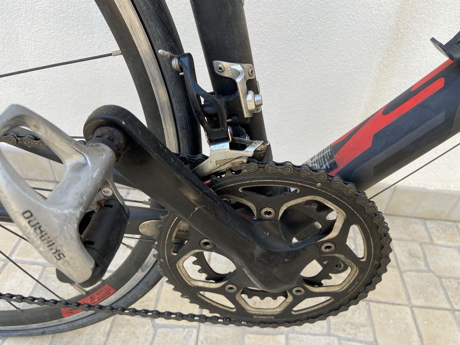 Scott CR1 20 Tamanho M