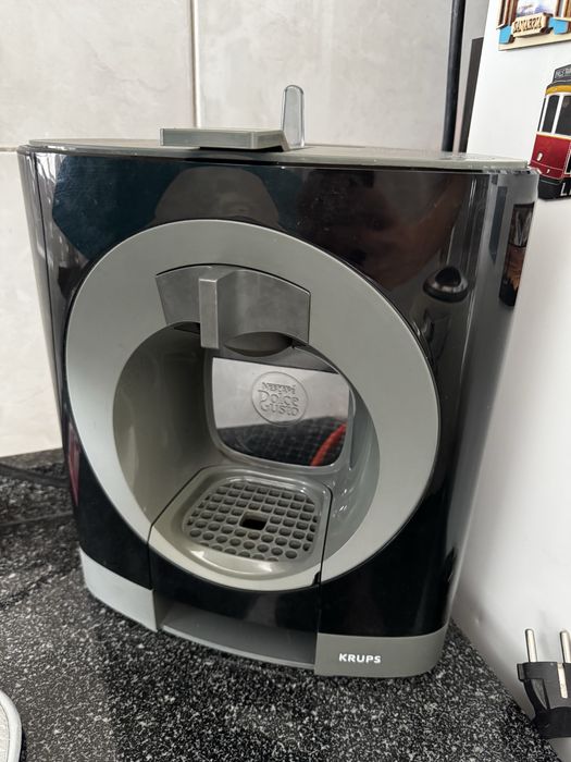 Maquina Dolce Gusto Circolo