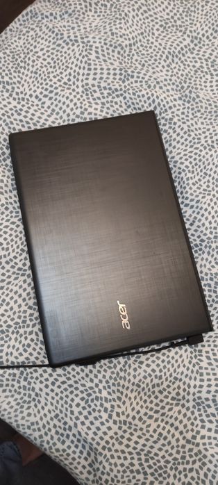 Accer Aspire E 15 Notebook