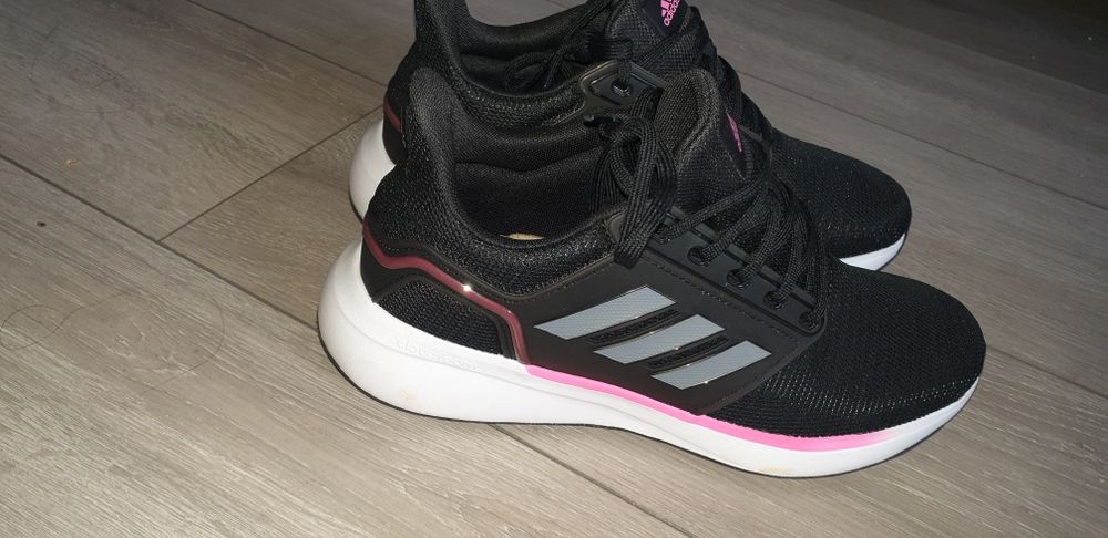 Adidasy damskie polecam