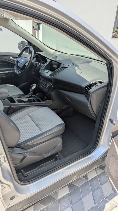 Ford escape 2019