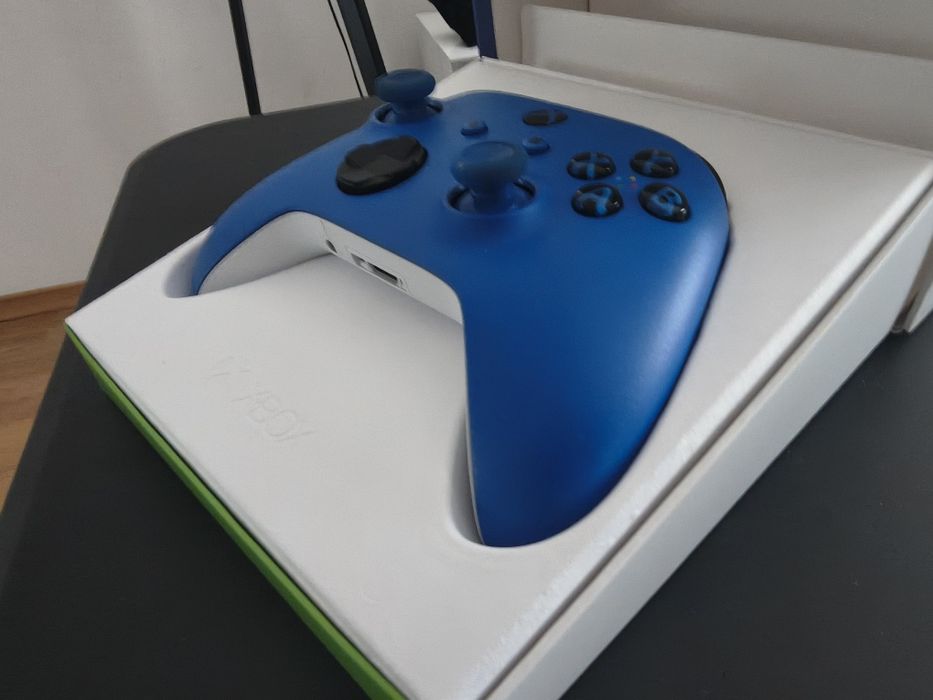 Pad Xbox do konsoli ( 5mcy)